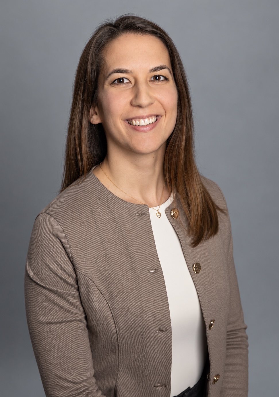 Isabella Gschossmann